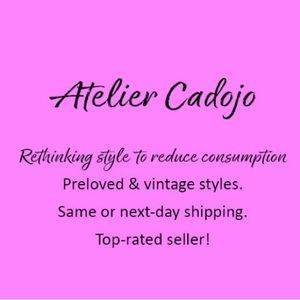 Don’t be shy, make an offer! / Salut! Gêne-toi pas, fais-moi une offre!